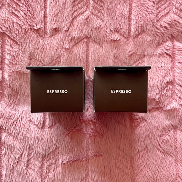 ELF e.l.f. Lock on Liner & Brow Cream-Espresso-Set of 2 - Picture 3 of 4